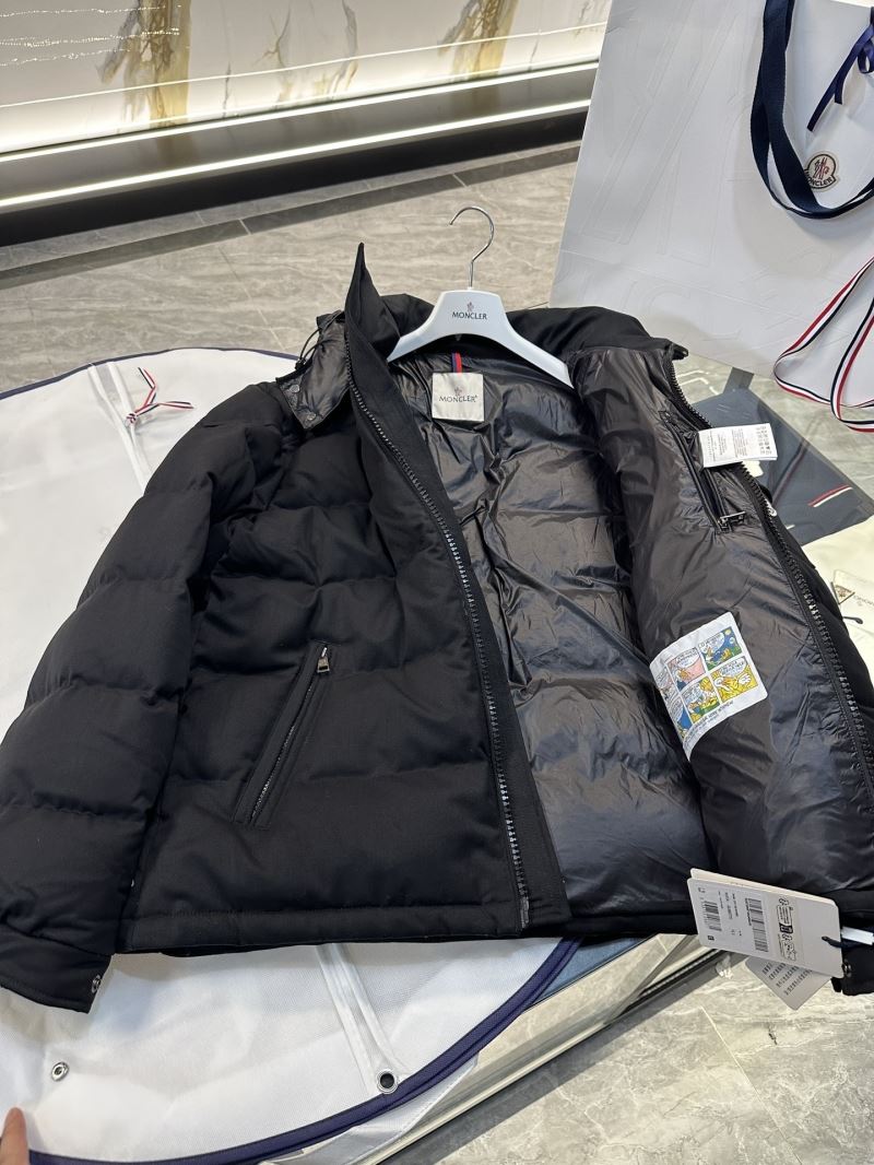 Moncler Down Jackets